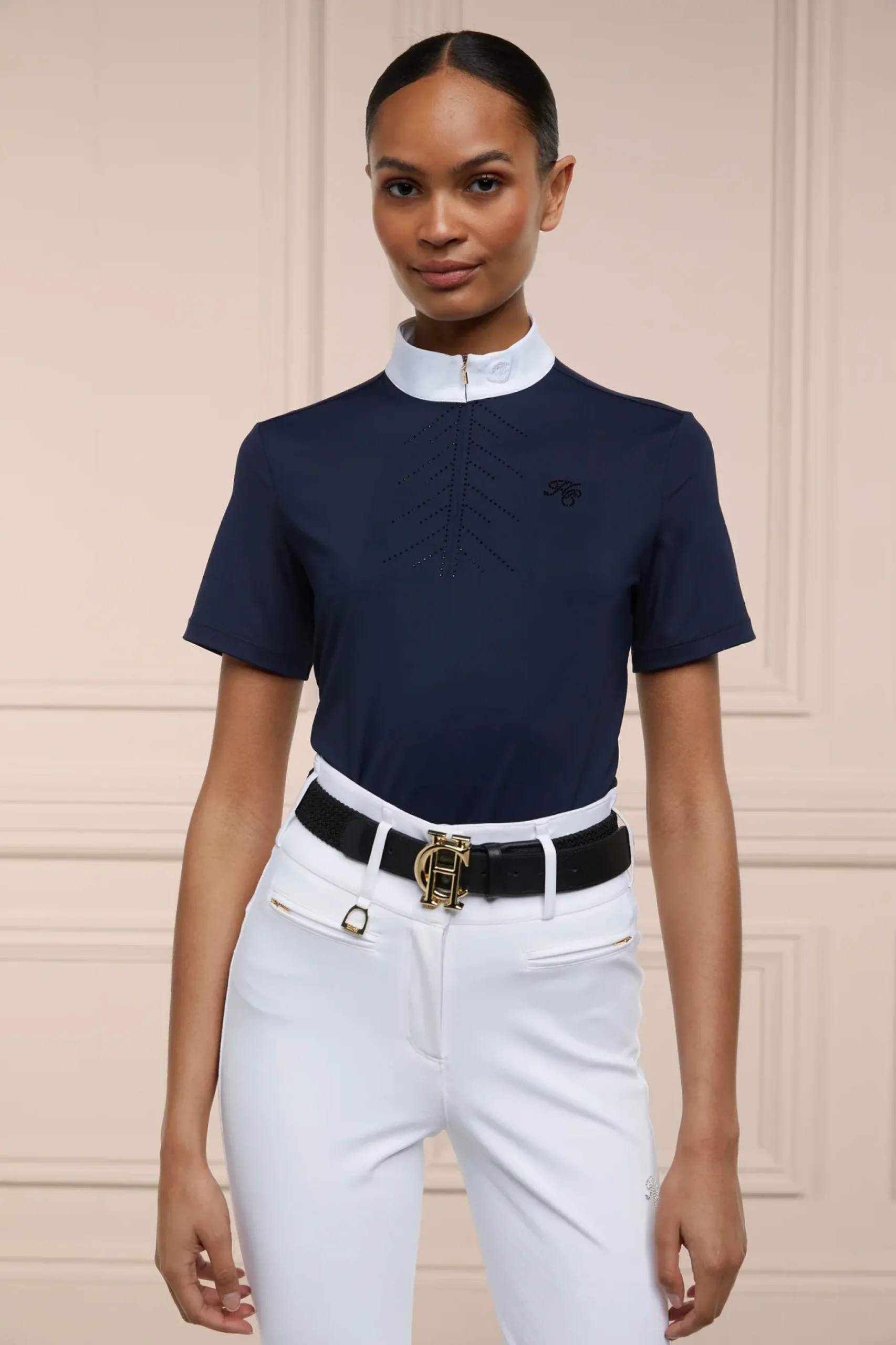 Windsor Short Sleeve Base Layer