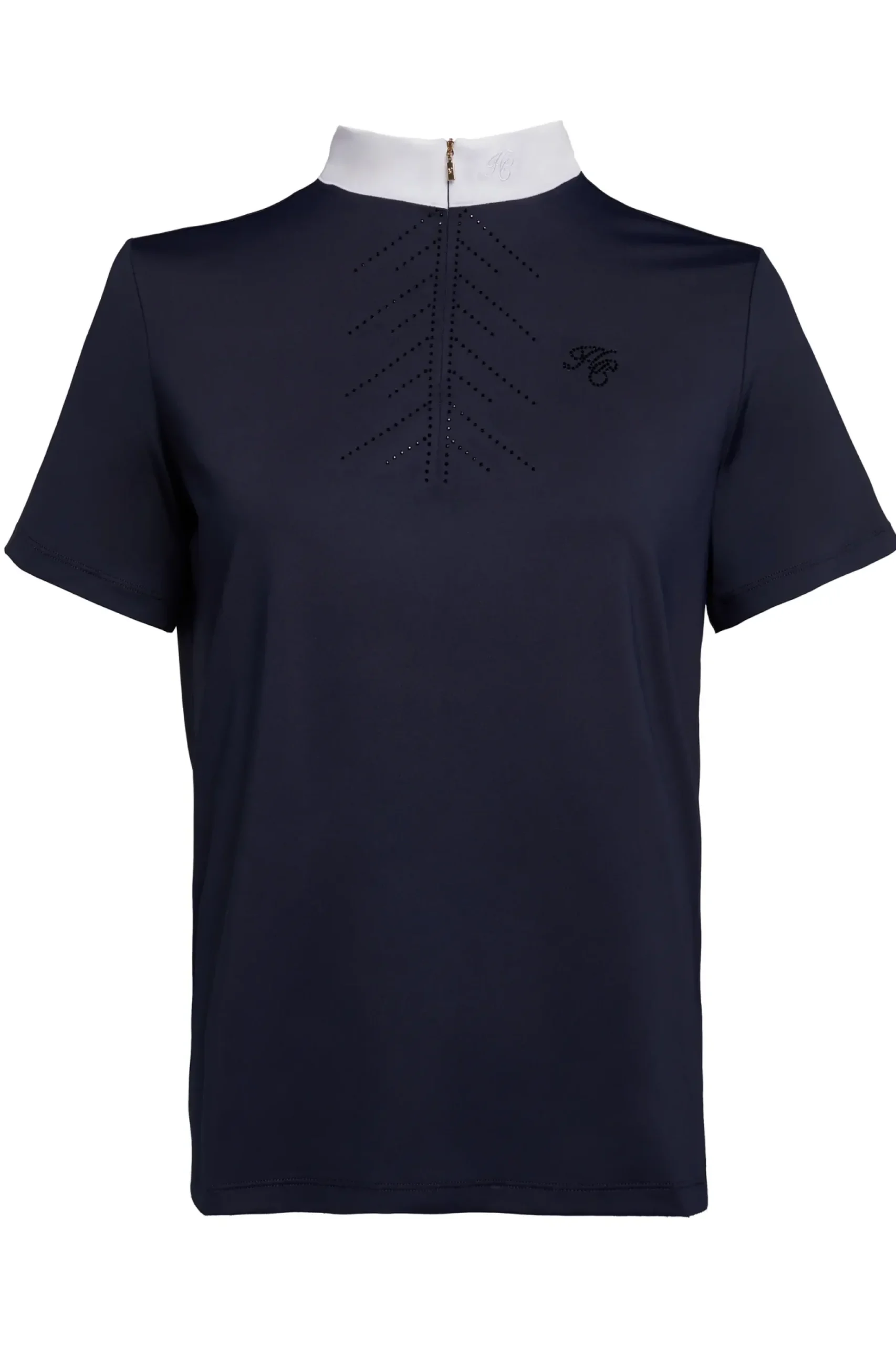 Windsor Short Sleeve Base Layer